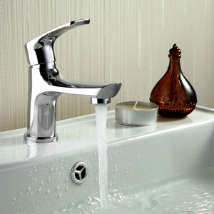 Смеситель для раковины Lemark Plus Shape (LM1706C)