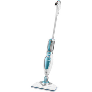 Паровая швабра Black+Decker FSM1630