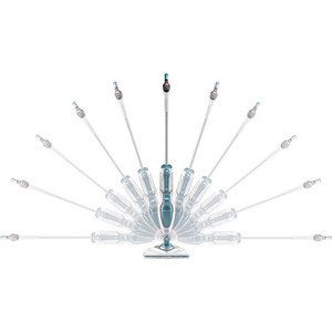 Паровая швабра Black+Decker FSM1630