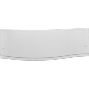 Фронтальная панель Aquanet Palma 170 H56 L белая (176150)