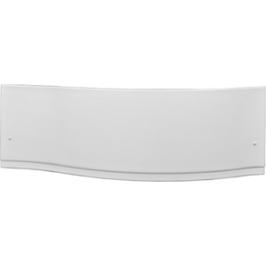 Фронтальная панель Aquanet Palma 170 H56 R белая (176155)