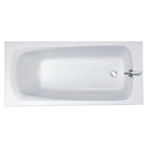 Акриловая ванна Jacob Delafon Patio прямоугольная 170x70 (E6812RU-CP)