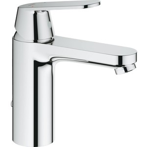 Смеситель для раковины Grohe Eurosmart Cosmopolitan с цепочкой (23326000)