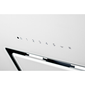 Вытяжка Kuppersberg F 660 W