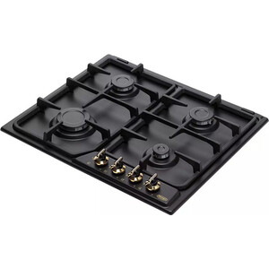 Газовая варочная панель DeLonghi ANTG 46 ASV GU