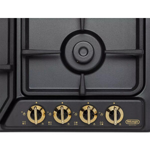 Газовая варочная панель DeLonghi ANTG 46 ASV GU