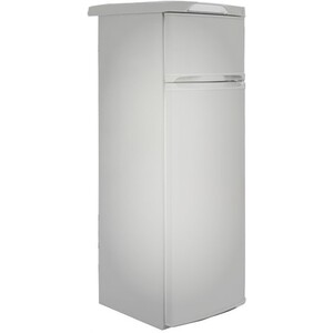 Холодильник Саратов 263-002 (КШД-200/30) серый