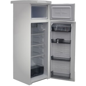 Холодильник Саратов 263-002 (КШД-200/30) серый