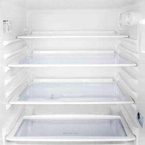 Встраиваемый холодильник Beko BU 1100 HCA