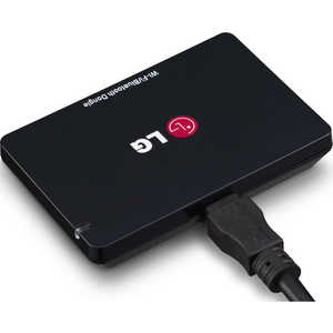 Wi-Fi адаптер LG LG AN-WF500