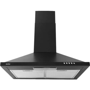 Вытяжка Simfer 8663 SM