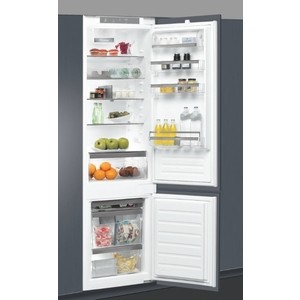 Встраиваемый холодильник Whirlpool ART 9811/A++/SF