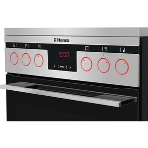 Электрическая плита Hansa FCCX 58225
