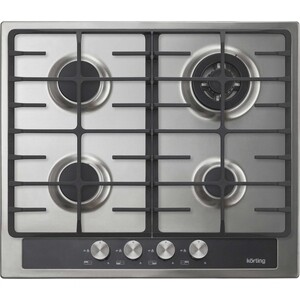 Встраиваемый комплект Korting HG 665 CTGX + OGG 771 CFN