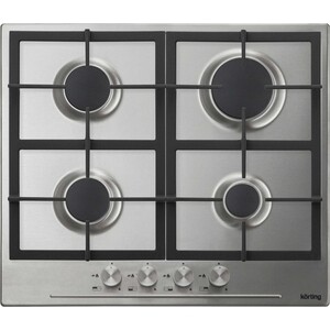 Газовая варочная панель Korting HG 665 CX