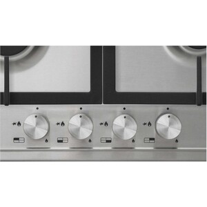 Газовая варочная панель Korting HG 665 CX