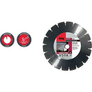 Алмазный диск Fubag 1000х60мм GR-I (58723-9)