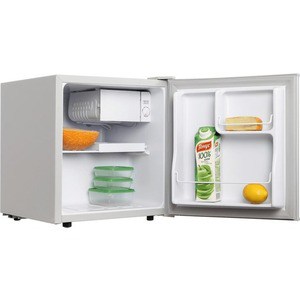 Холодильник Tesler RC-55 Silver