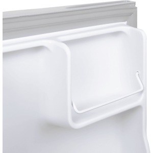 Холодильник Tesler RC-55 Silver