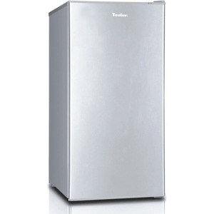 Холодильник Tesler RC-95 Silver