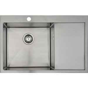 Кухонная мойка Seaman Eco Marino SMB-7851RS.A