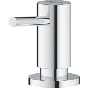 Дозатор для моющих средств Grohe Cosmopolitan хром (40535000)