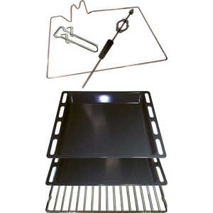 Электрический духовой шкаф Kaiser EH 6355 Em