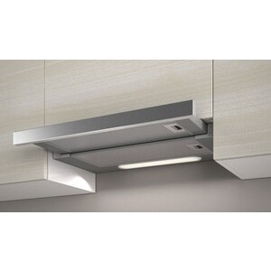 Вытяжка встраиваемая Jet Air Aurora LX/GRX/F/50
