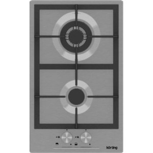 Газовая варочная панель Korting HG 365 CTX