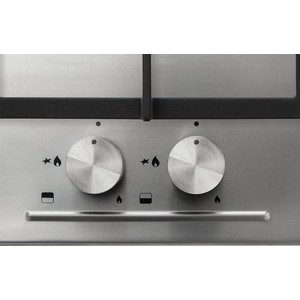 Газовая варочная панель Korting HG 365 CTX