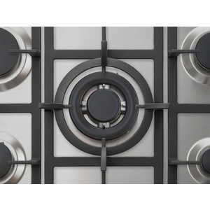 Газовая варочная панель Korting HG 765 CTX