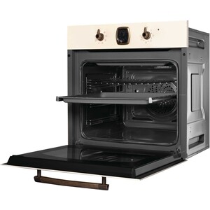 Электрический духовой шкаф Korting OKB 481 CRB