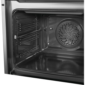 Электрический духовой шкаф Korting OKB 481 CRB