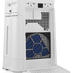 Климатический комплекс Sharp KC-D51RW