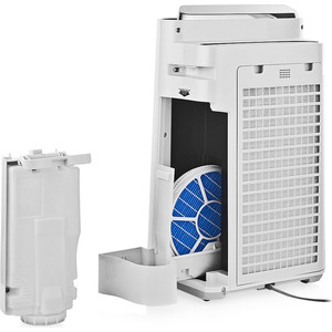 Климатический комплекс Sharp KC-D51RW