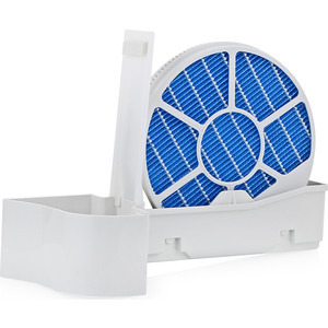 Климатический комплекс Sharp KC-D51RW