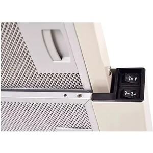 Вытяжка встраиваемая Kuppersberg Slimlux II 60 C