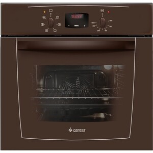 Электрический духовой шкаф GEFEST ЭДВ ДА 602-02 К