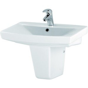 Раковина Cersanit Carina 60х40 (S-UM-CAR60/1-w)