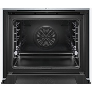 Электрический духовой шкаф Bosch HBG6750S1