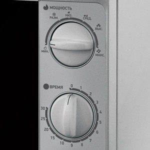Микроволновая печь BBK 20MWS-707M/S
