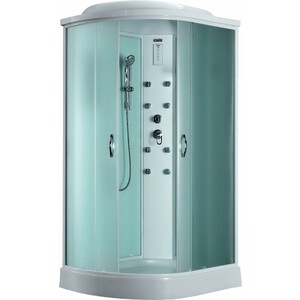 Душевая кабина Timo Eco 120х80х218 правая, стекло матовое (TE-0702 R)