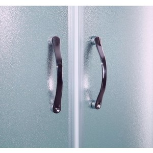 Душевая кабина Timo Eco 120х80х218 правая, стекло матовое (TE-0702 R)