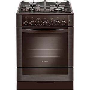 Комбинированная плита GEFEST ПГЭ 6502-03 0030