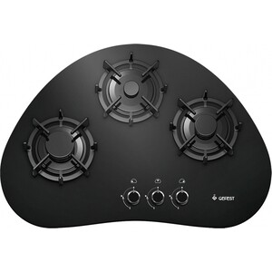 Газовая варочная панель GEFEST СГ СН 2120