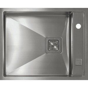 Кухонная мойка Seaman Eco Marino SMB-610XSQ.B