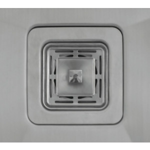 Кухонная мойка Seaman Eco Marino SMB-610XSQ.B