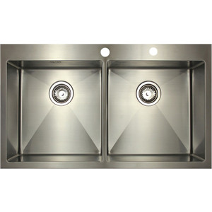 Кухонная мойка Seaman Eco Marino SMB-8851DS.A