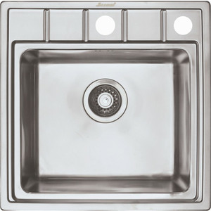 Кухонная мойка Seaman Eco Roma SMR-5050A.B