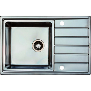 Кухонная мойка Seaman Eco Roma SMR-7850A.B